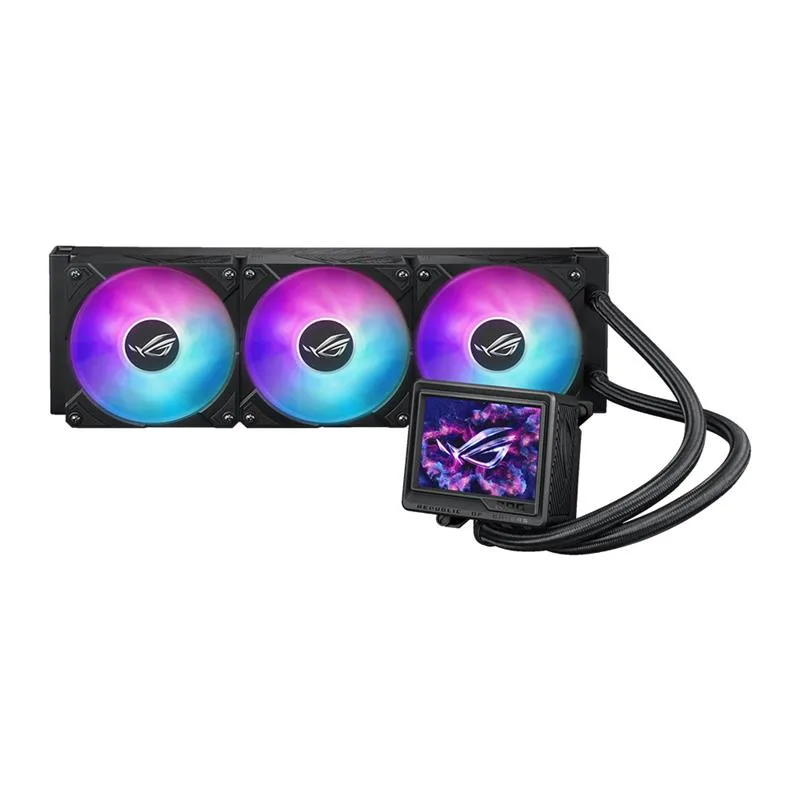 WATERCOOLER ASUS ROG RYUJIN III 360 ARGB EXTREME