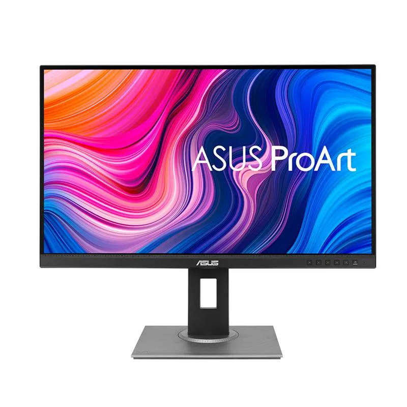 Monitor 27" Profesional ASUS ProArt Display PA278QV WQHD IPS sRGB, 100% Rec