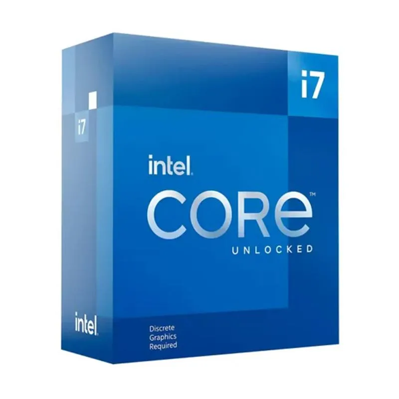 PROCESADOR INTEL (LGA1700) CORE I7 14700 BOX