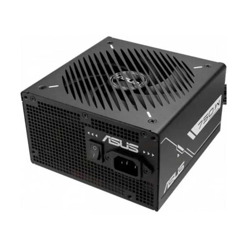 FUENTE ASUS PRIME 750W BRONZE BLACK