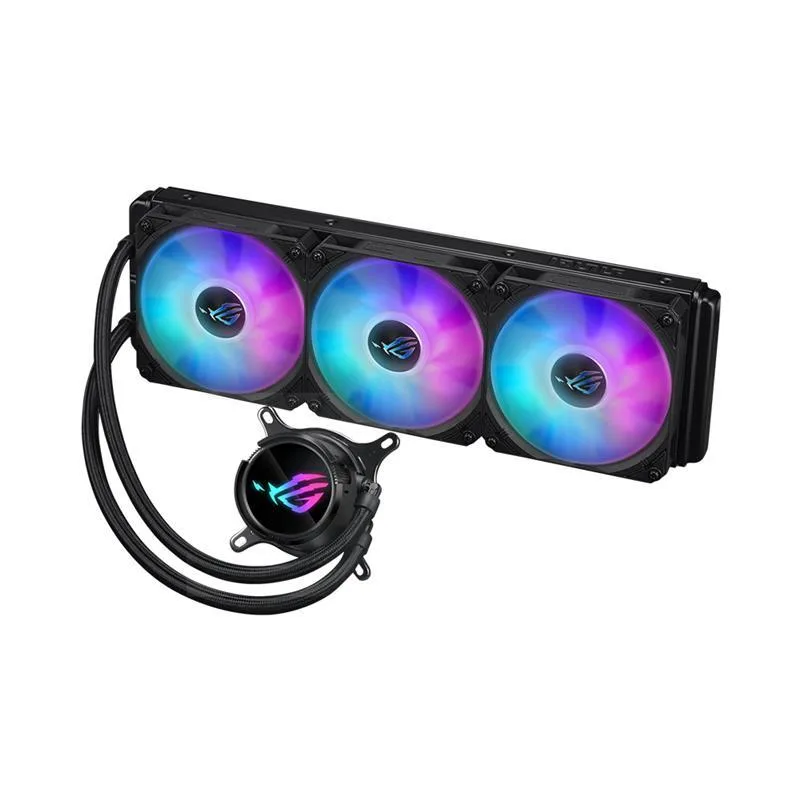 WATERCOOLER ASUS ROG STRIX LC III 360 ARGB