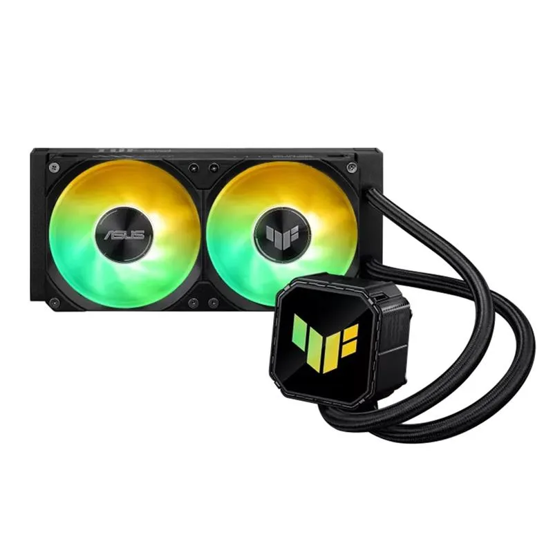 WATERCOOLER ASUS TUF GAMING LC III 240 ARGB