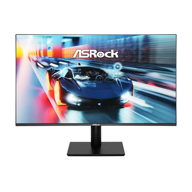 MONITOR GAMER 25" ASROCK CL25FFA FULL HD IPS 120HZ