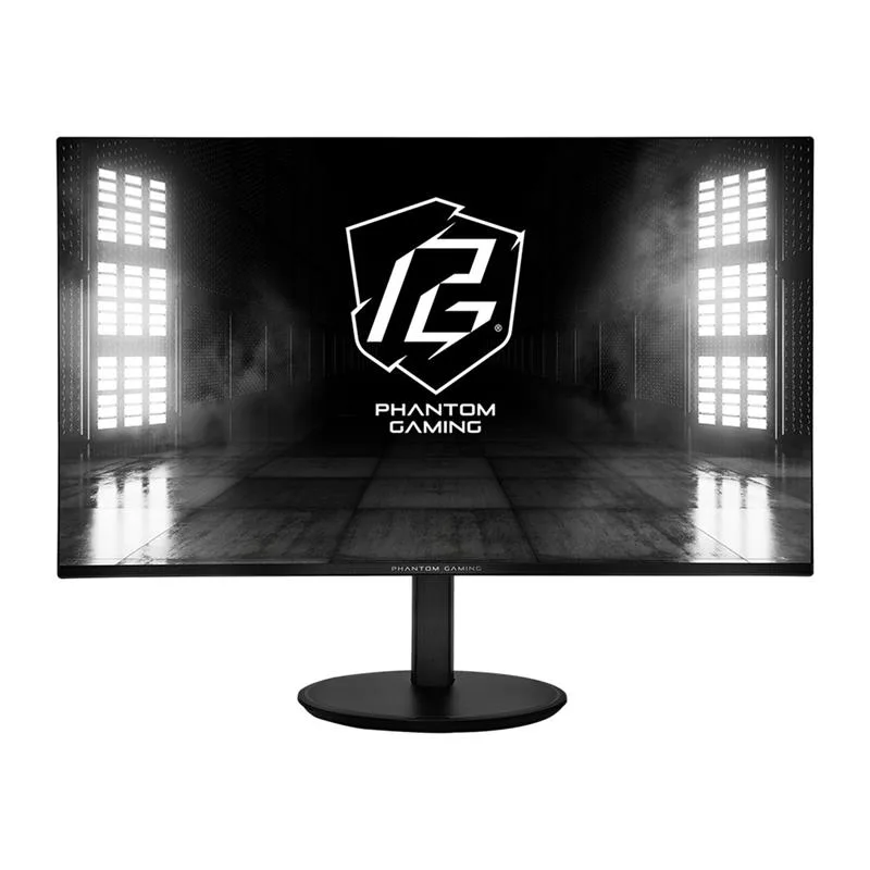 MONITOR GAMER 27" ASROCK PHANTOM PG27FFS2E FULL HD IPS 240HZ