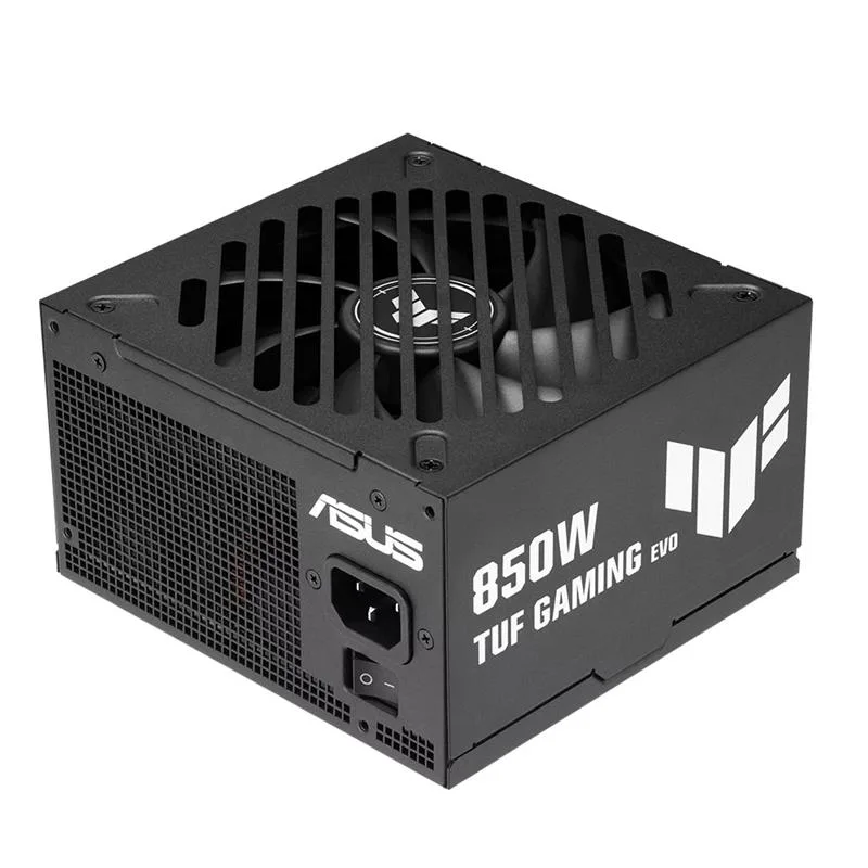 FUENTE ASUS TUF GAMING 850W GOLD EVO