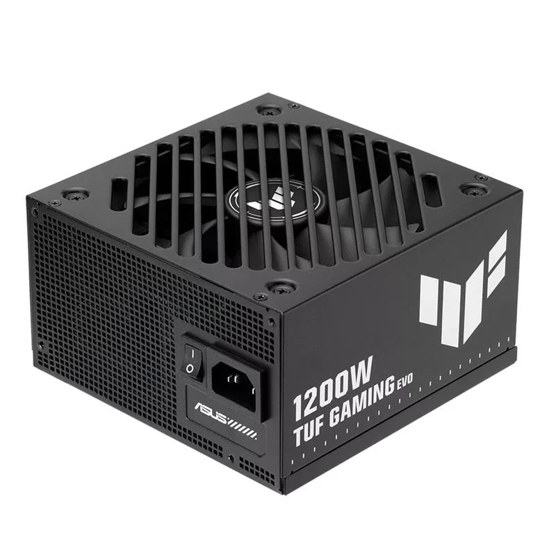 FUENTE ASUS TUF GAMING 1200W GOLD EVO