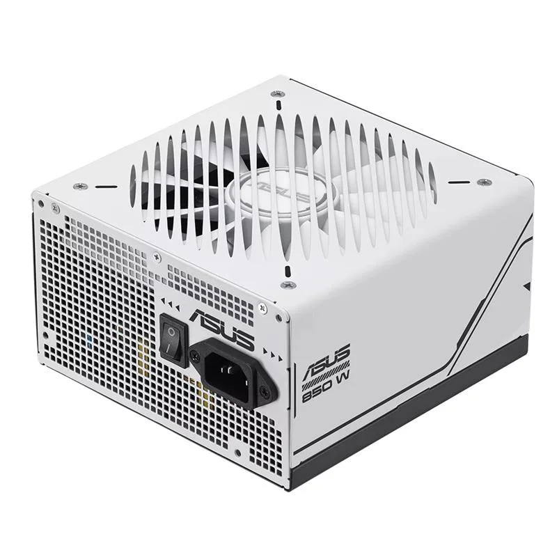 FUENTE ASUS PRIME-850G 80 PLUS GOLD