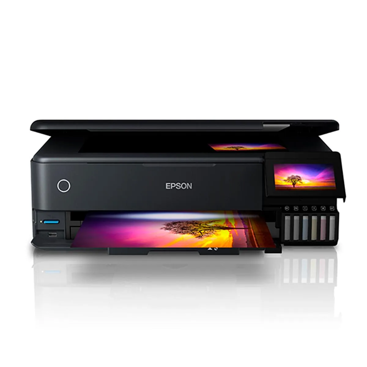 Epson L8180 (A3) (MF) — foto 6