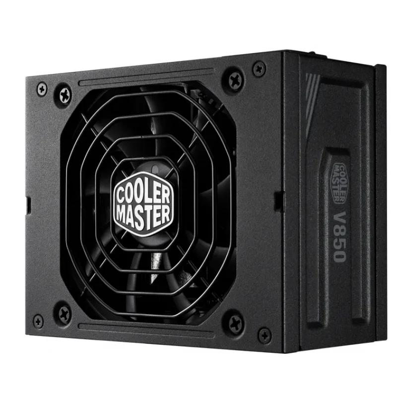 Fuente Cooler Master V Sfx Gold 850w Atx3.1 — foto 4
