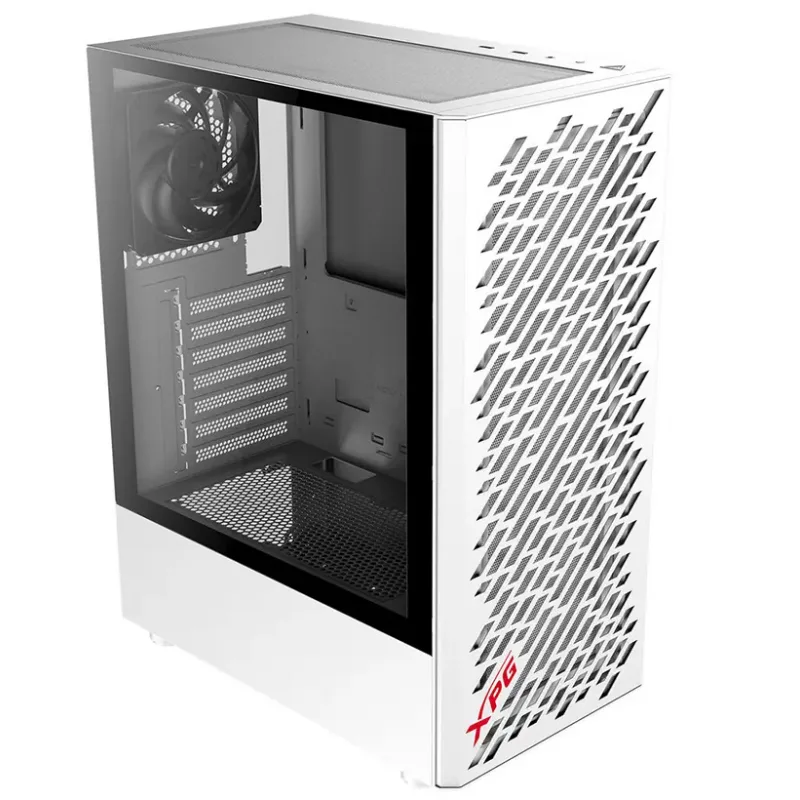 Gabinete Adata Xpg Valor Air White