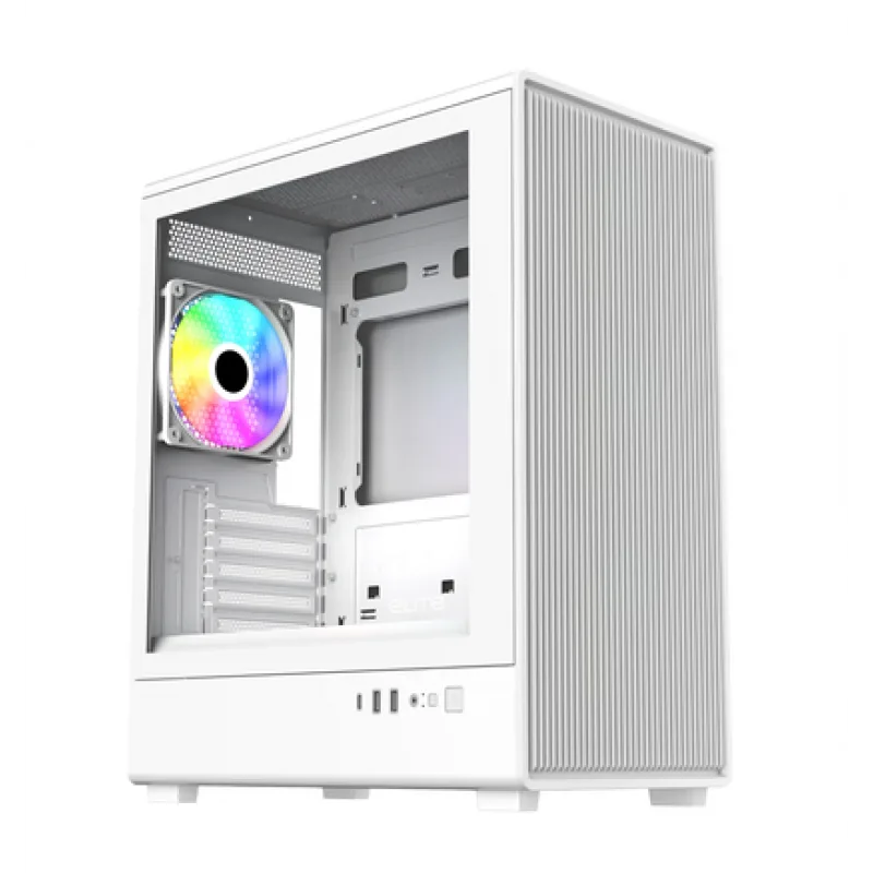 Gabinete Cooler Master Elite 350 White — foto 10