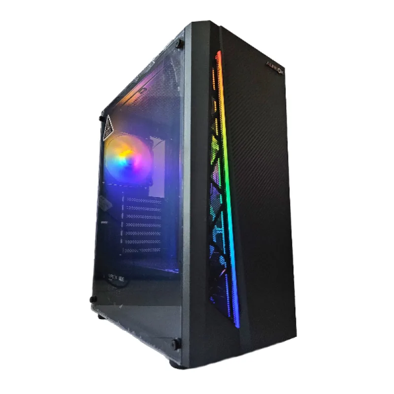 Gabinete Gamer Aureox Vanth Arx 205g — foto 8