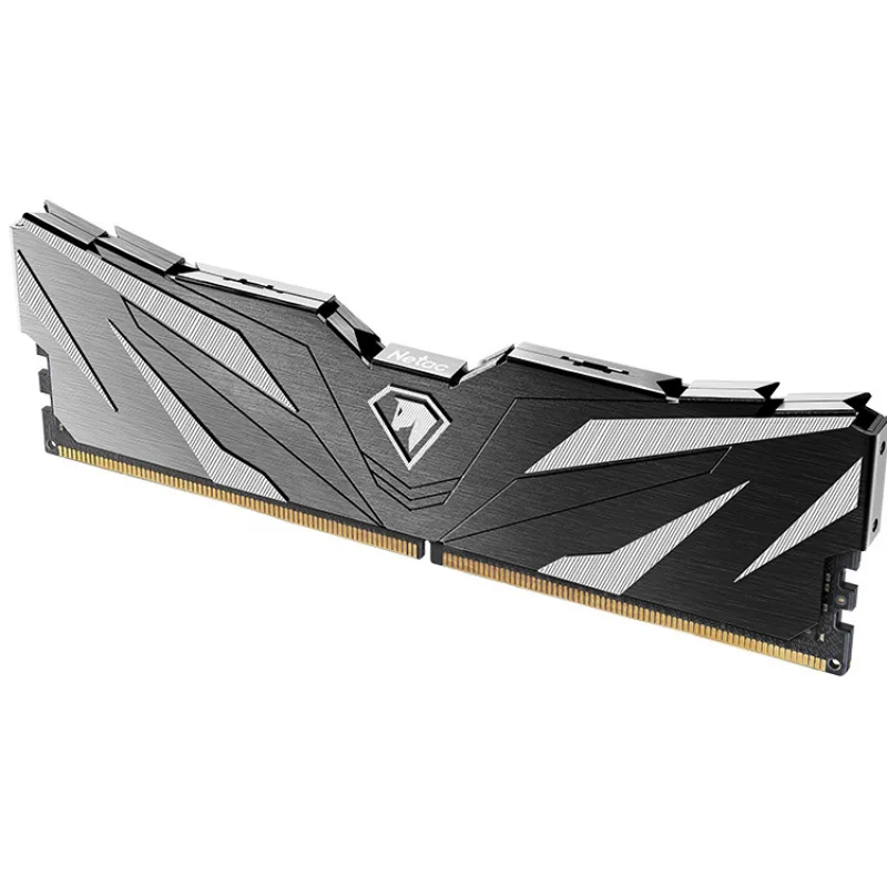 Memoria Netac Shadow Ii Ddr5 6000 16gb C38 Black — foto 5