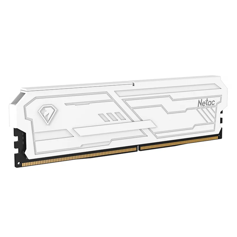Memoria Netac Shadow Iii Ddr4 3200 16gb C16 White — foto 6