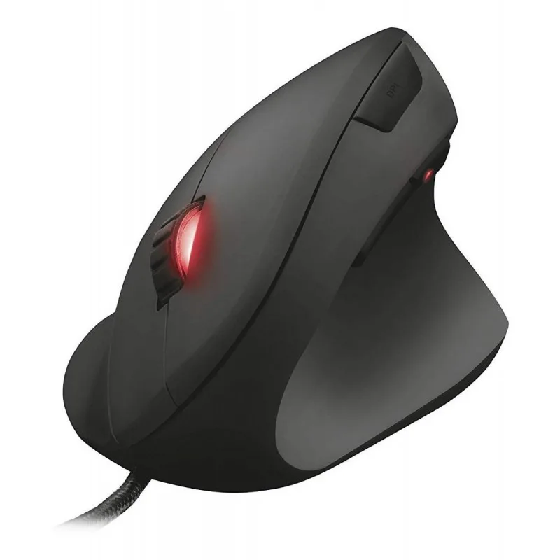 MOUSE TRUST REXX ERGO GXT 144