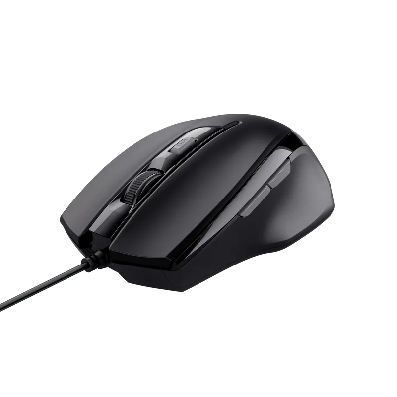 MOUSE TRUST VOCA CONFORT