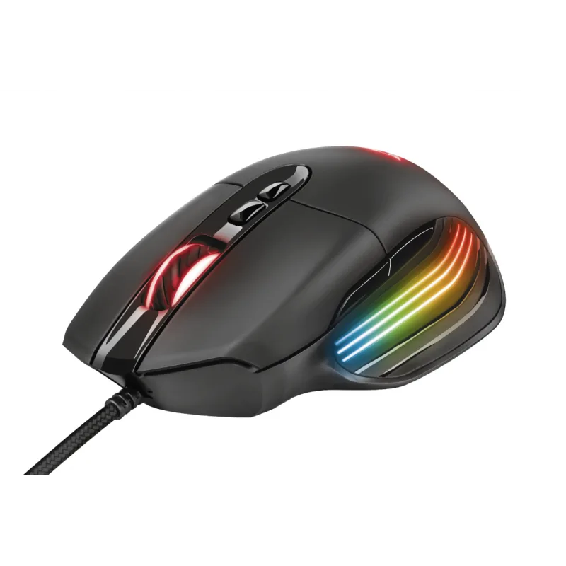 MOUSE TRUST XIDON RGB GXT940