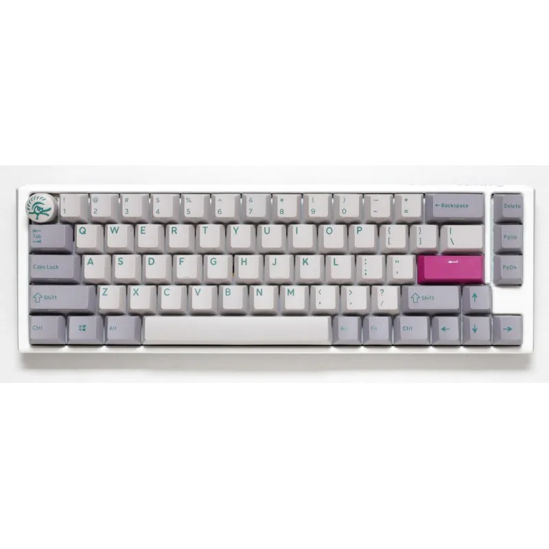 TECLADO MECANICO DUCKY ONE 3 DAYBREAK DKON2167ST-SUSPDMIWHHC2