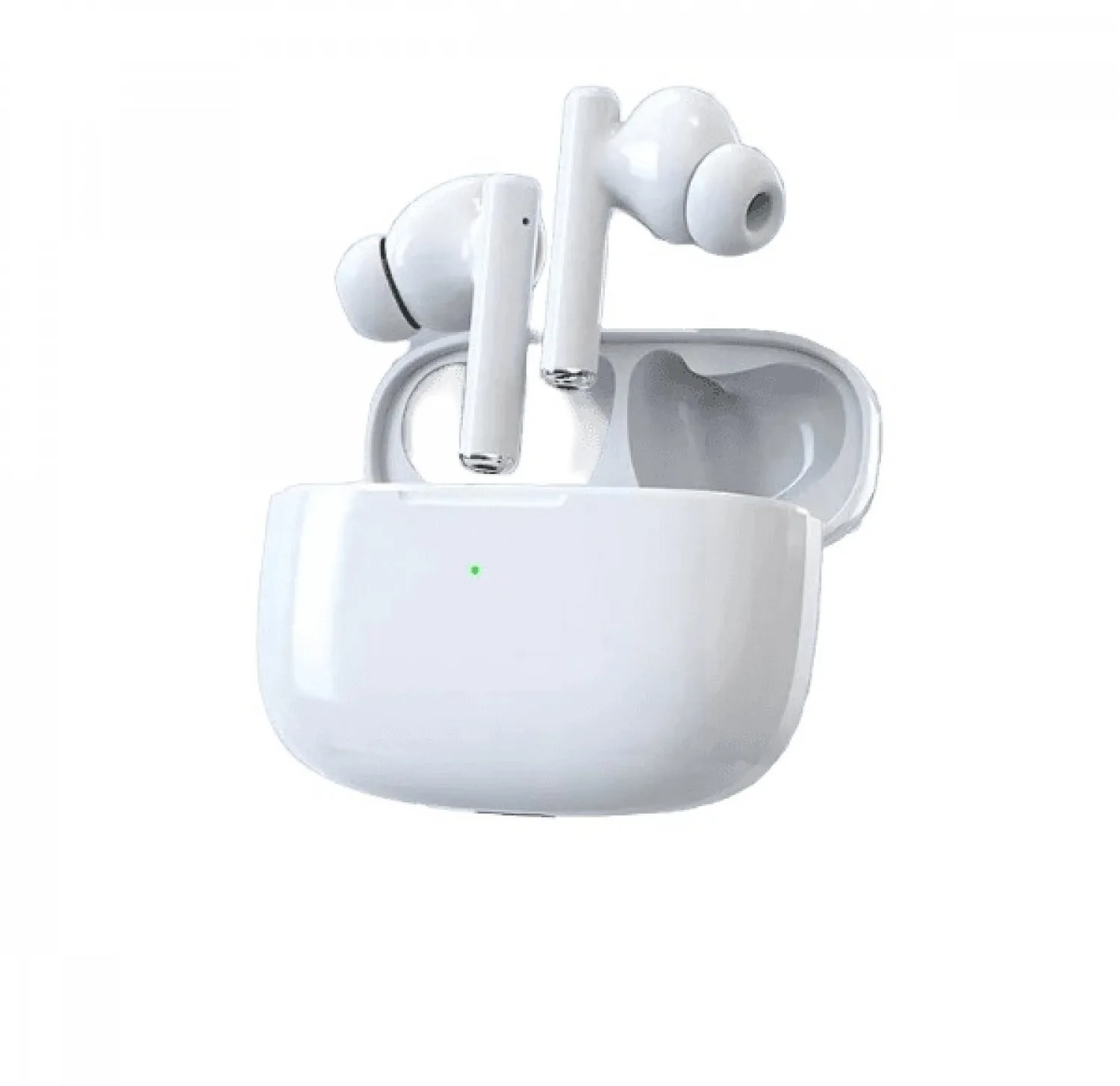 AURICULAR FYD FENDA E3 WHITE