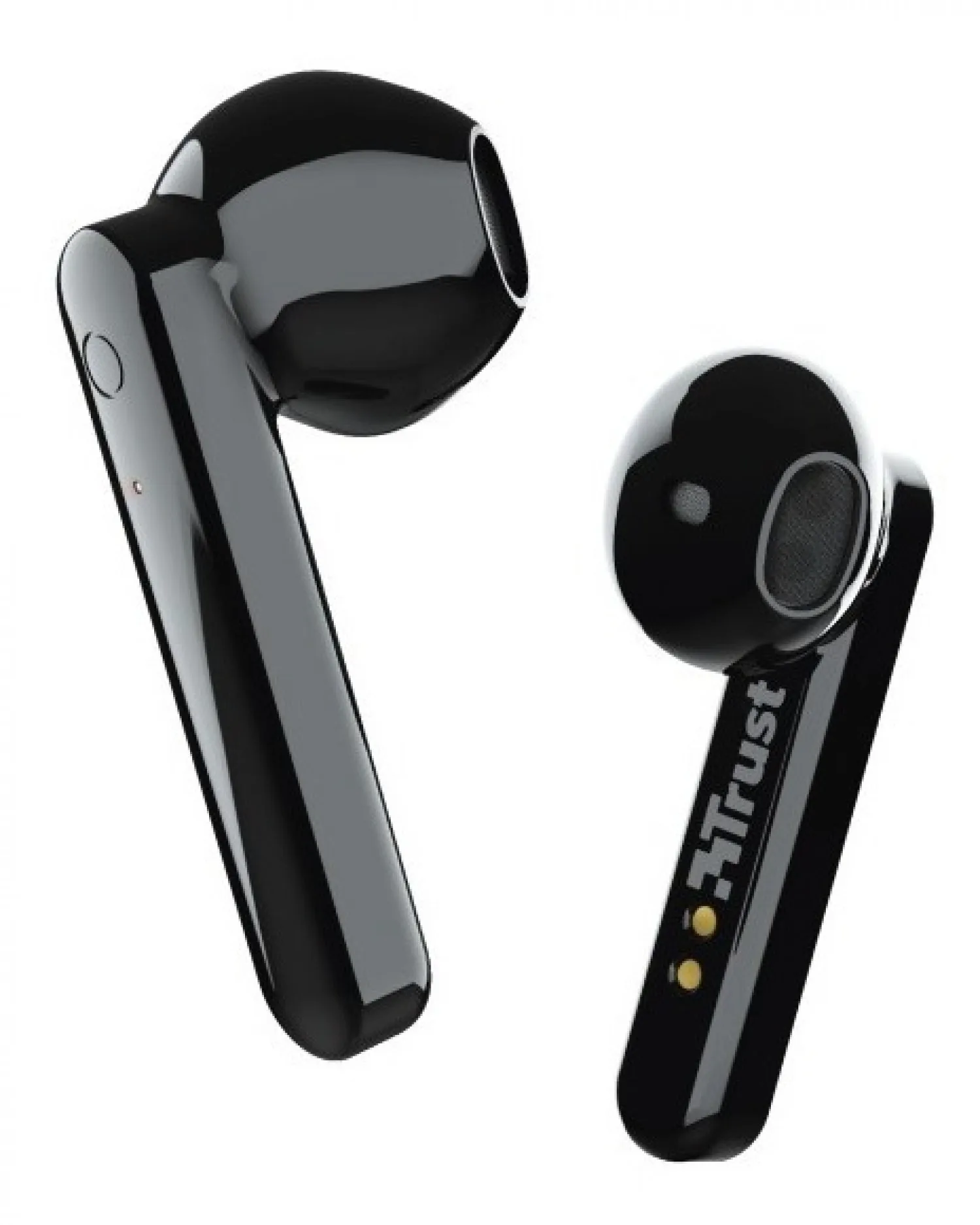 AURICULAR TRUST PRIMO TOUCH BT BLACK