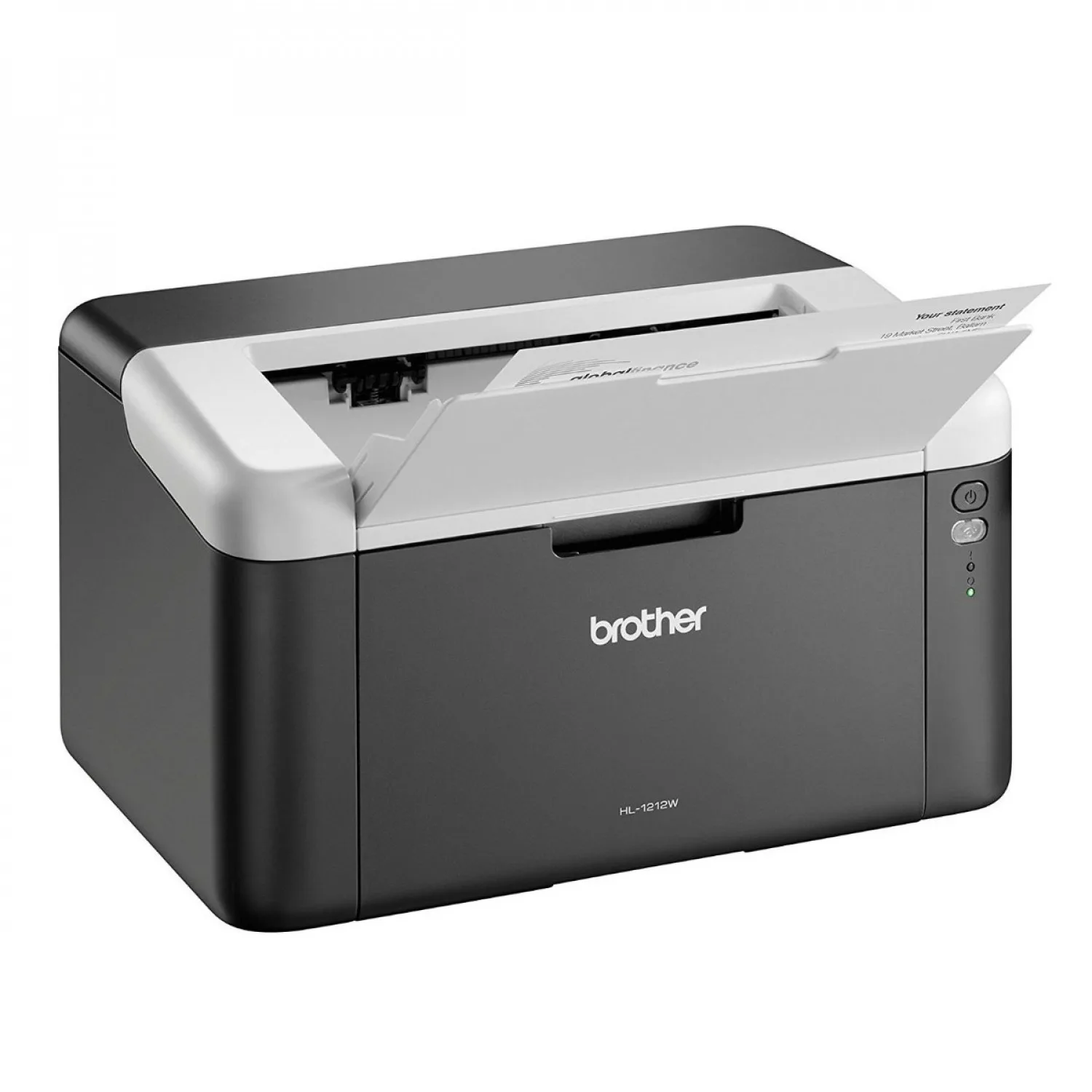 IMPRESORA BROTHER HL1212W LASER