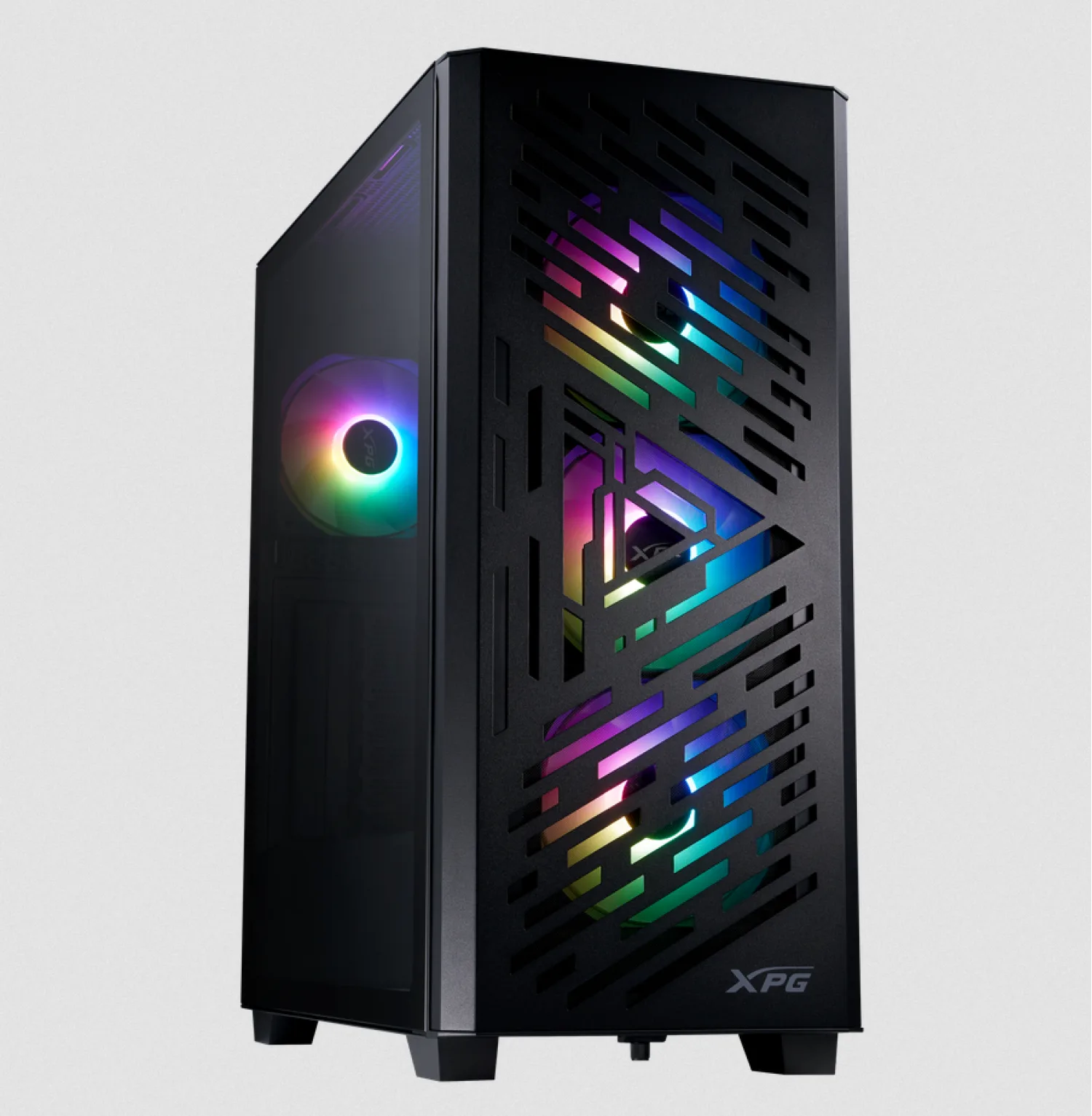 Gabinete Adata Xpg Lander 501 Black — foto 9