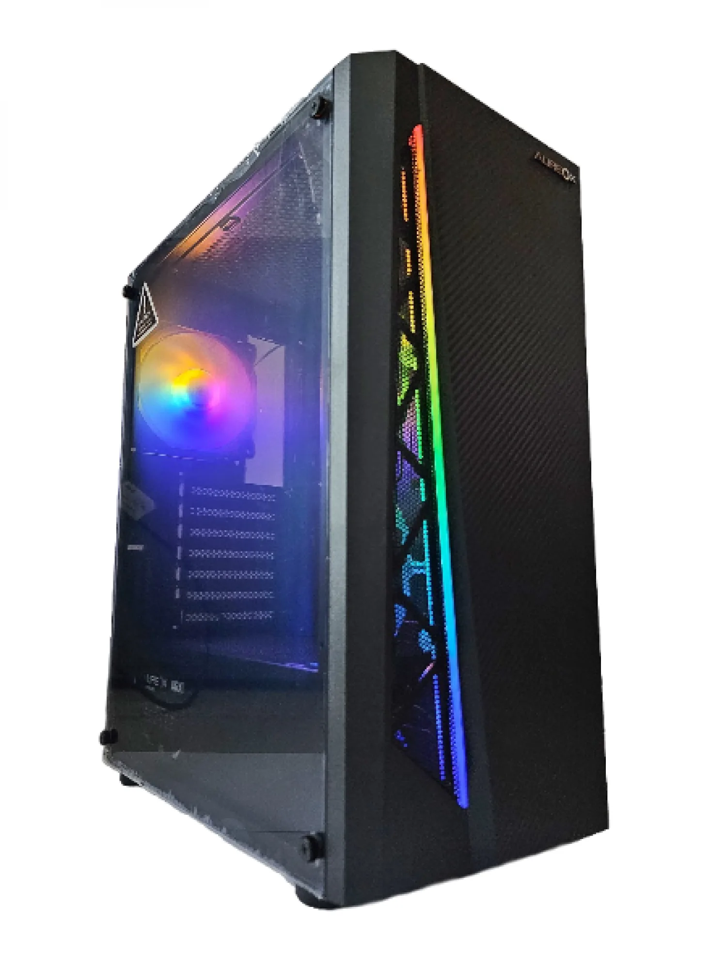 Gabinete Gamer Aureox Vanth Arx 205g — foto 7