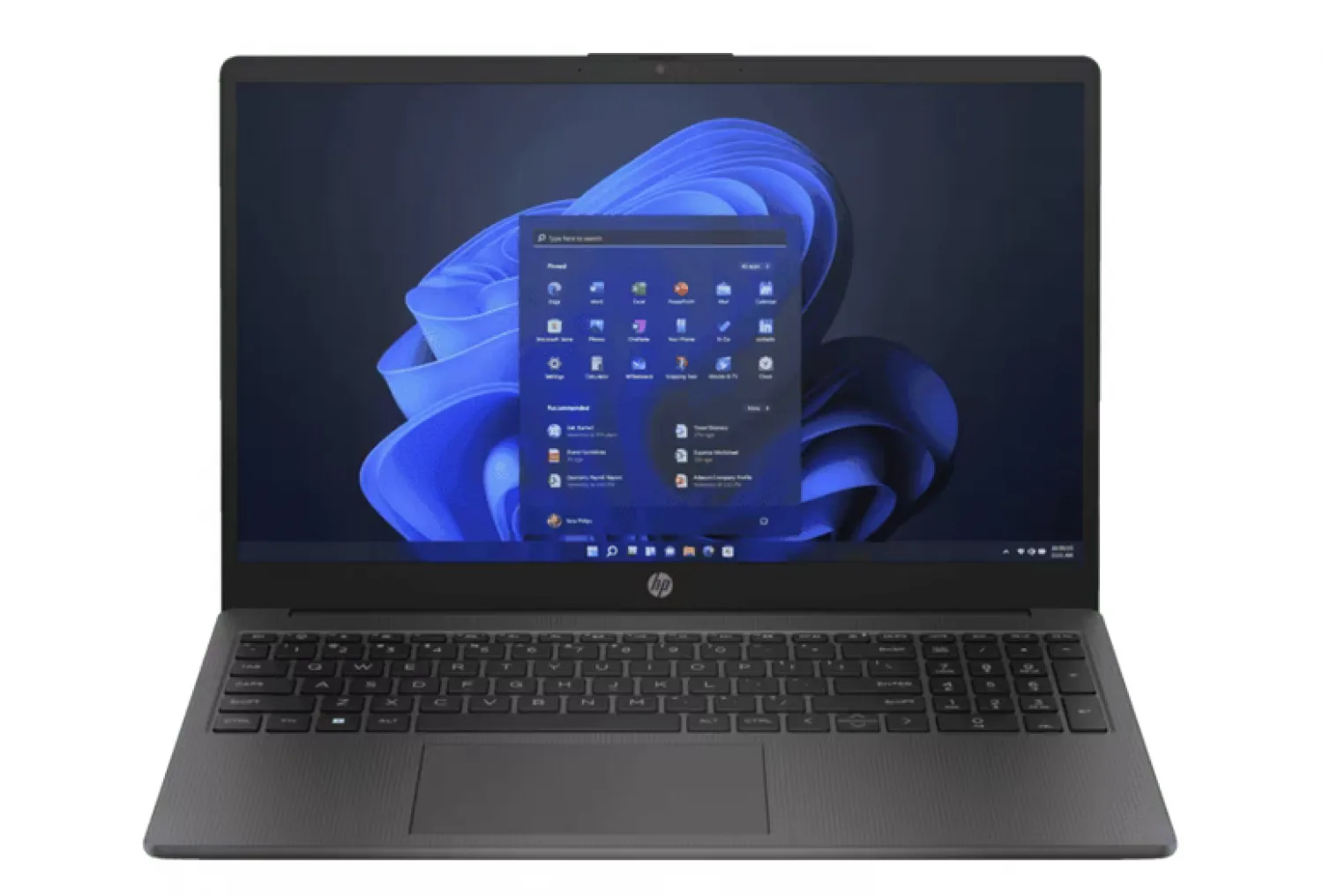 NOTEBOOK HP 250 G10 INTEL CORE 5 120U, 15.6" 16GB DDR5 512GB WIFI 6 FDOS