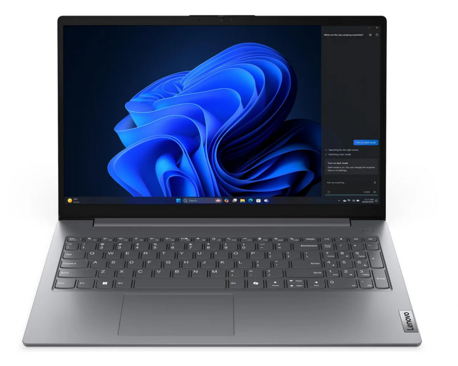 NOTEBOOK LENOVO V15 I5 13420H 8GB 512 SSD