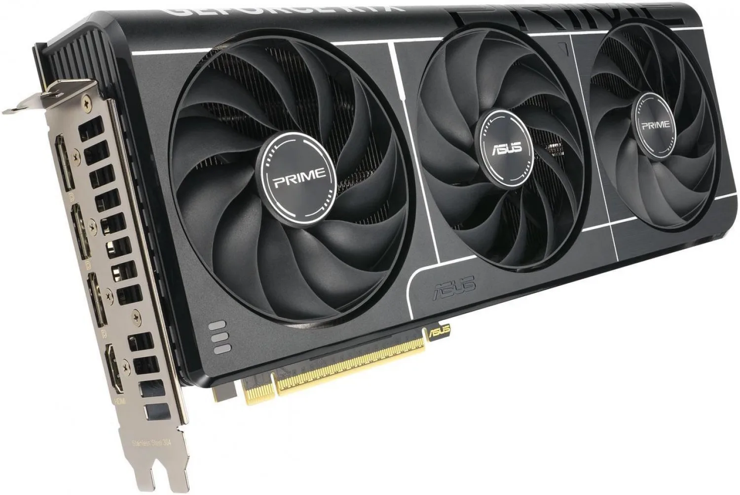 Placa De Video Asus Prime Rtx 5070 Oc 12gb — foto 5