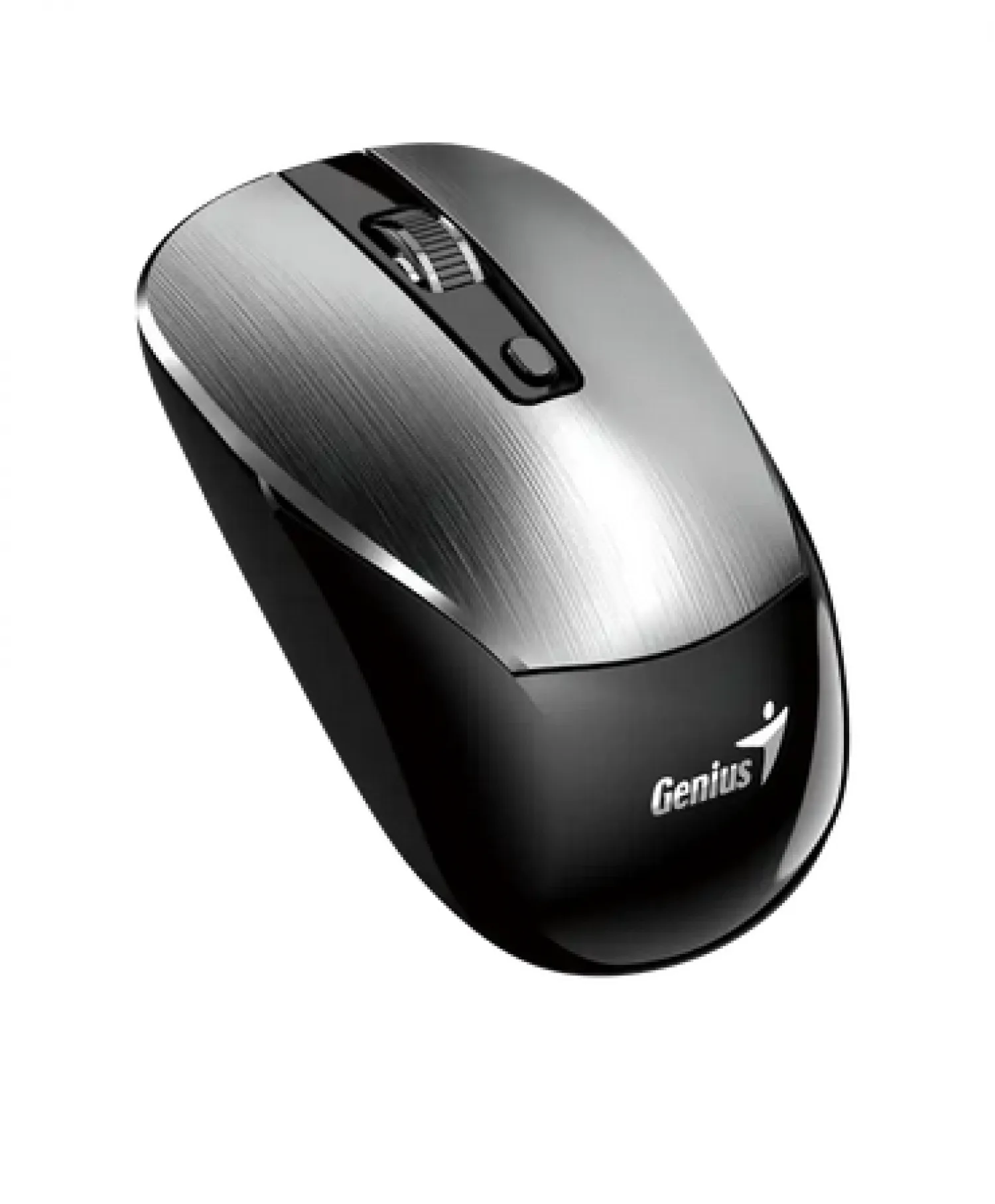MOUSE GENIUS RS2 NX-7125 IRON GREY