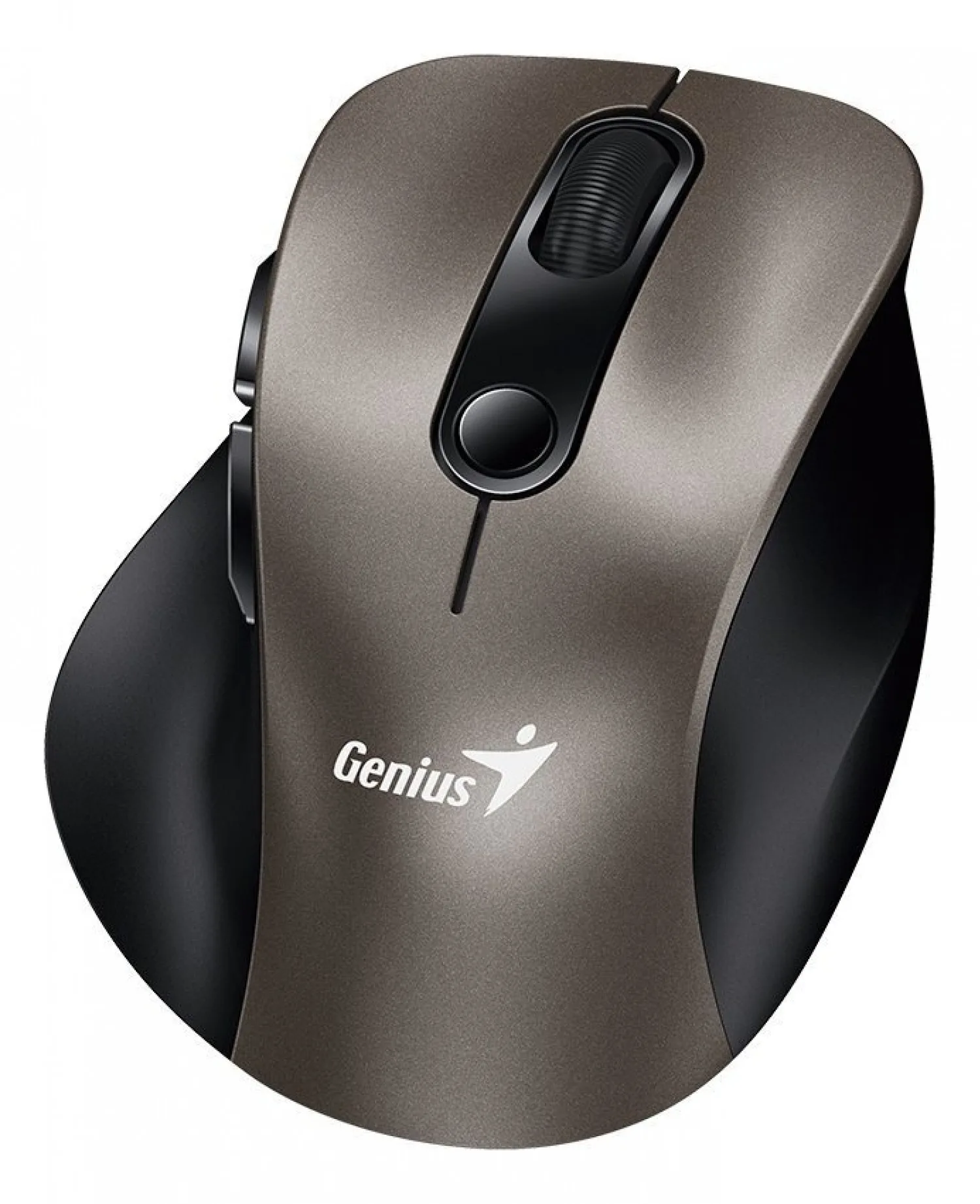 MOUSE GENIUS RS2 ERGO 9000S CHAMPAGNE TITANIUM
