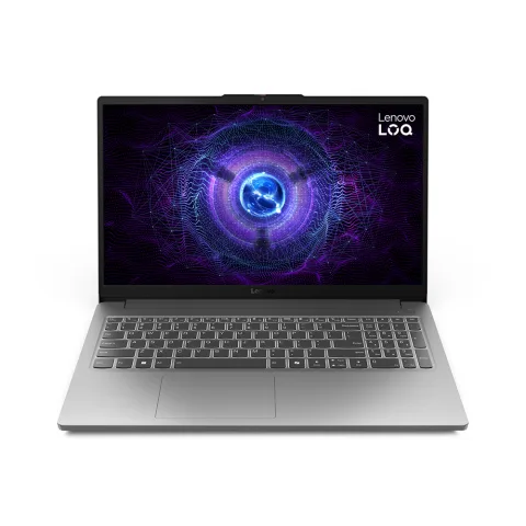 Nb Lenovo 15.6 Loq I5-12450hx 8g 512g Rtx3050