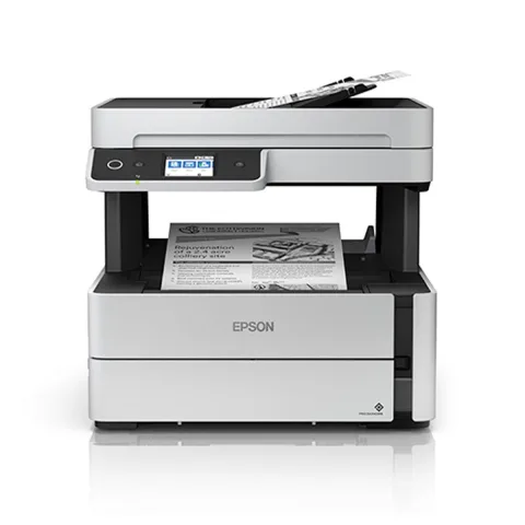Impresora Epson M3170 Multifunción