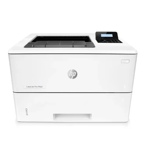Impresora HP M501 Láser