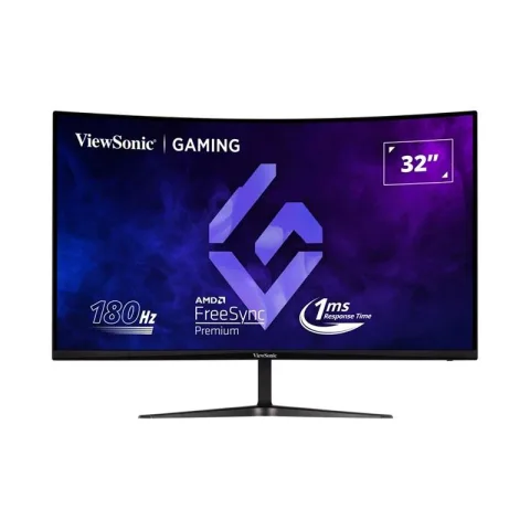 Monitor 32