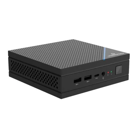 MiniPC Underwood VOT5095 Intel Celeron N5095 4GB RAM 128GB eMMC Windows 11