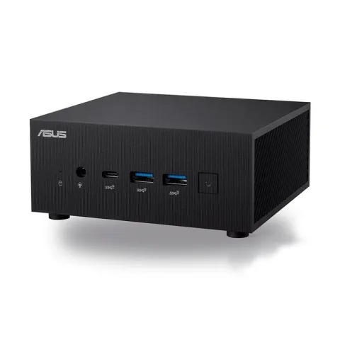MiniPC Barebone ASUS PN52-B AMD Ryzen 5 5600H