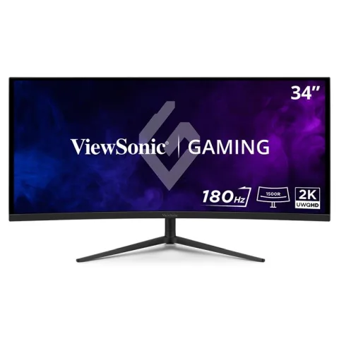 Monitor 34