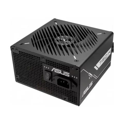 Fuente ASUS Prime 750W Bronze Black