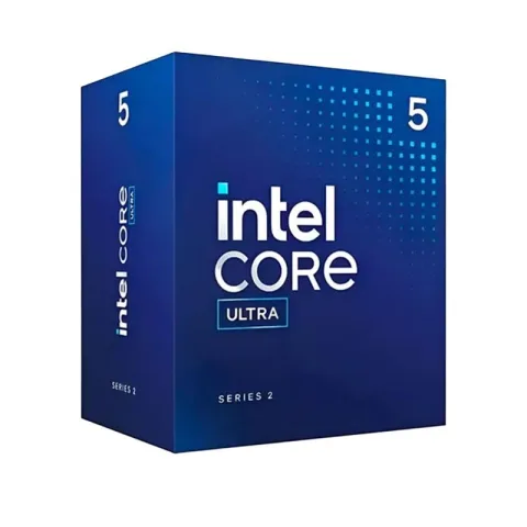 Procesador Intel (lga1851) Core Ultra 5 225 Box