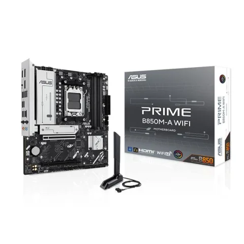 Motherboard Asus Prime B850M-A WiFi AM5 DDR5