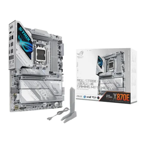 Motherboard Asus ROG Strix X870E-A Gaming WiFi7 Neo AM5 DDR5