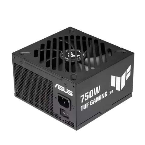Fuente ASUS TUF Gaming 750W Gold EVO
