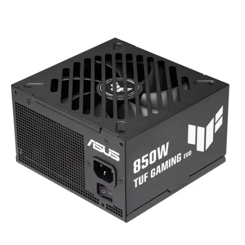 Fuente ASUS TUF Gaming 850W Gold EVO