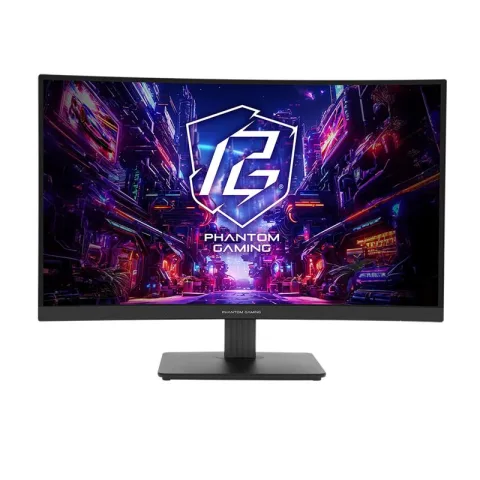 Monitor Gamer Curvo 27
