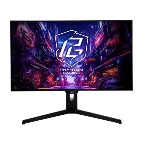 Monitor Gamer 27