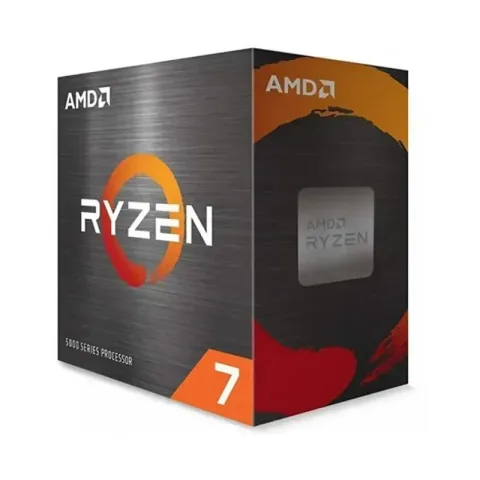 Procesador Amd (am4) Ryzen 7 5700