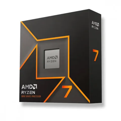 Procesador Amd (am5) Ryzen 7 9700x