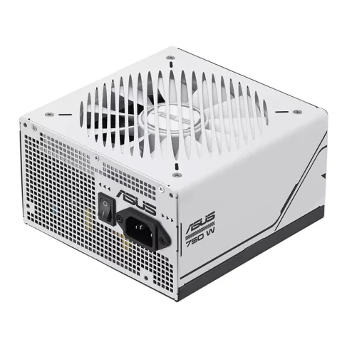 Fuente ASUS Prime 750W Gold